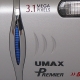 UMAX Premier 3306: Jednoduchý, ale pohledný premiér