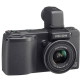 Ricoh Caplio GX-200: 12 megapixelů se stabilizací