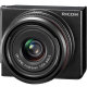 Ricoh přišel s A12 modulem pro GXR systém