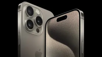 Roadmapa fotoaparátů pro Apple iPhone ukazuje 1/2,6" tele-modul se 48 MPx