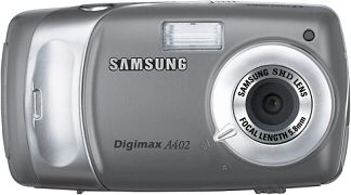 Samsung Digimax A402