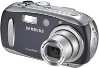 Samsung Digimax V700