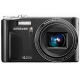 Samsung jde s ultrazoomem WB500 do širokých úhlů