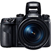 Samsung uvolnil firmware pro NX1 a NX500