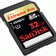 SanDisk Extreme Pro SDHC s podporou UHS-I