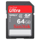 SanDisk uvedl 64GB SDXC kartu