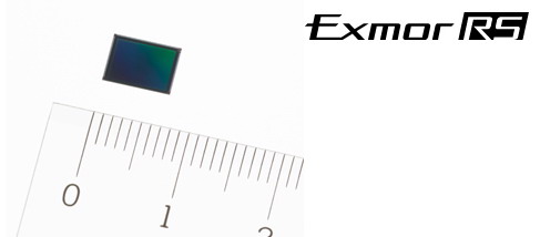 Sony Exmor RS IMX230