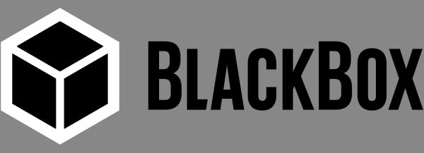 BlackBox logo