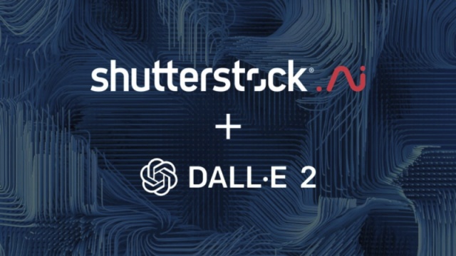 Shutterstock + DALL-E