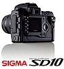 Sigma Photo Pro – nová verze programu