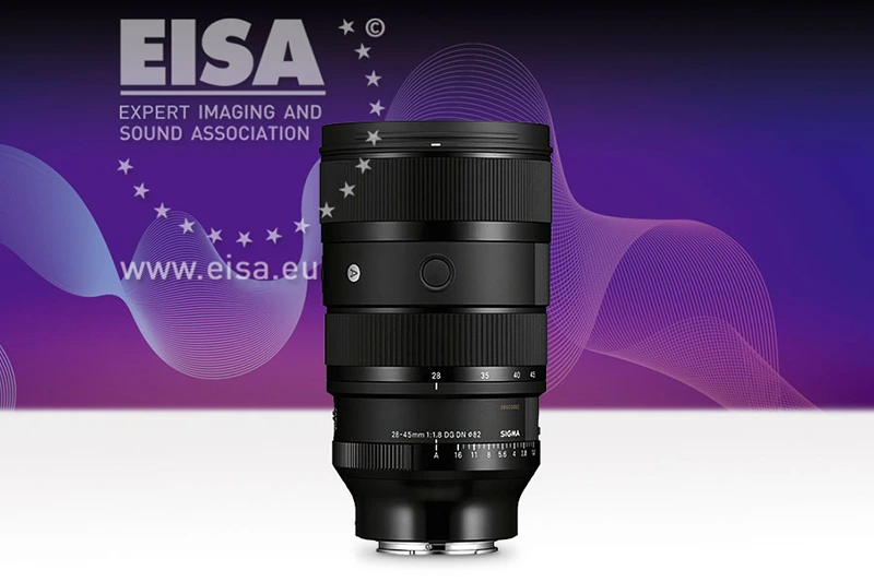 Sigma 28-45mm F1.8 DG DN | Art