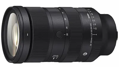 Sigma uvedla objektiv 28-105mm F2.8 DG DN | Art