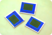 1.3 MP CMOS Image Sensor