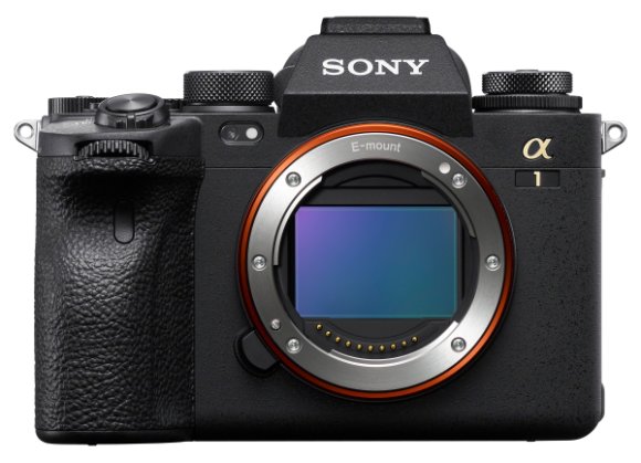 Sony Alpha 1