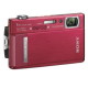 Sony CyberShot T500 - Krasavec s HD