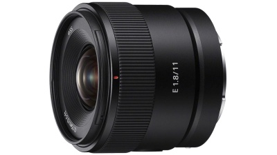 Sony E 11mm F1.8: vysoce světelný "super-širokáč"