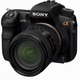 Sony nabízí nový firmware pro DSLR Alpha A700