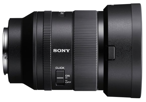 Sony FE 35mm F1.4 GM (SEL35F14GM)