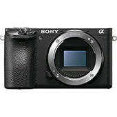 Sony vydává firmwary pro A6300, A6500 a RX0