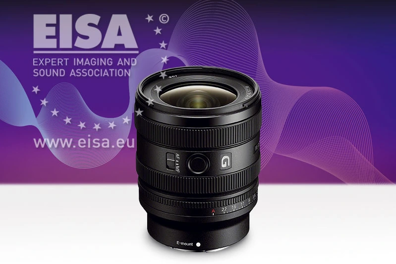 Sony FE 16-25mm F2.8 G