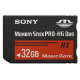 Sony zrychluje Memory Stick PRO-HG Duo karty