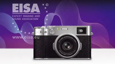 Společnosti Fujifilm, Laowa a Panasonic vyhrály po jednom ocenění EISA 2024-2025