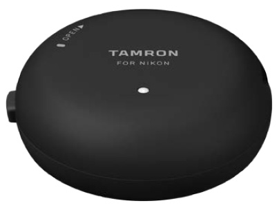 Tamron Tap-in Console
