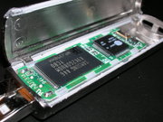 A USB Flash Memory Device