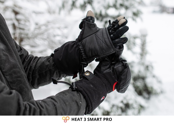 Heat Company Heat 3 Smart