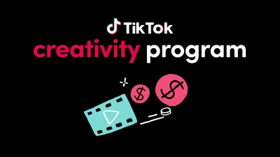 TikTok spouští Creativity Program Beta pro monetizaci kvalitních videoklipů