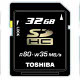 Toshiba představila novou SDXC kartu