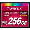 Transcend přichází s CompactFlash 800x kartami