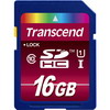 Transcend uvádí UHS-I SDHC karty s rychlostí až 85 MB/s
