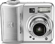 Kodak C360