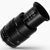 TTartisan 40mm F2.8: levný makro objektiv i pro Nikon Z