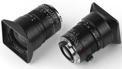 TTartisan uvedl APO-M 35mm F2 ASPH. pro Leicu M