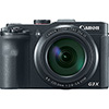 Ultrazoom Canon PowerShot G3 X s 1,0" čipem a 25× zoom objektivem