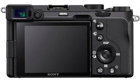 Sony A7c