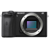 Vloggerské Sony A6700 má být prý už koncem května s 32MPx snímačem