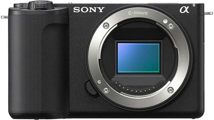 Sony ZV-E10 II