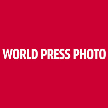World Press Photo logo