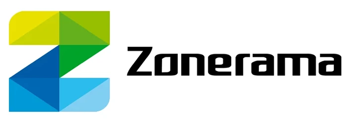 Zonerama logo